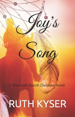 Book cover for Joy's Song