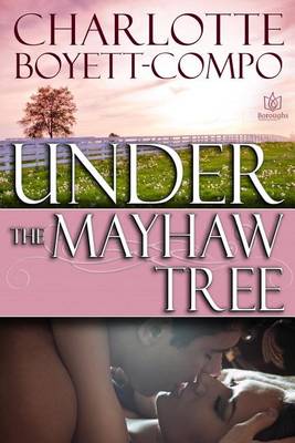Book cover for Under the Mayhaw Tree