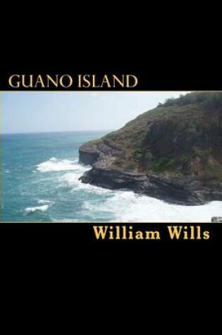 Cover of Guano Island