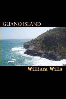 Book cover for Guano Island