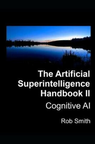 Cover of Artificial Superintelligence Handbook II