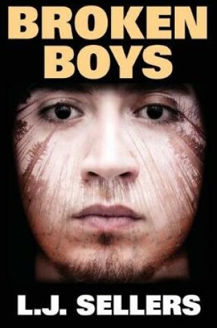 Cover of Broken Boys