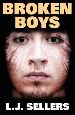 Cover of Broken Boys