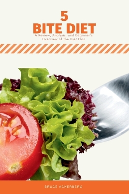Book cover for Five Bite Diet