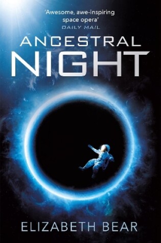 Cover of Ancestral Night