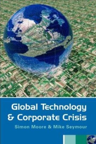 Cover of Global Technology and Corporate Crisis