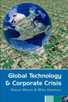 Book cover for Global Technology and Corporate Crisis