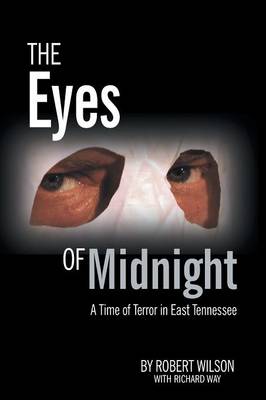 Book cover for The Eyes of Midnight