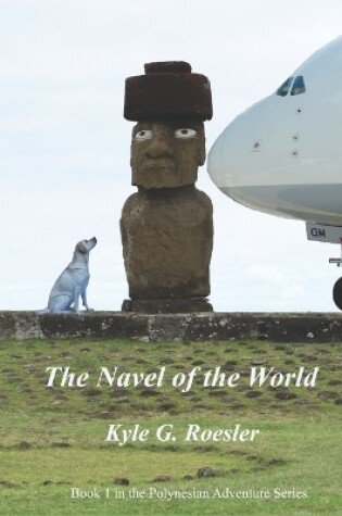 Cover of The Navel of the World