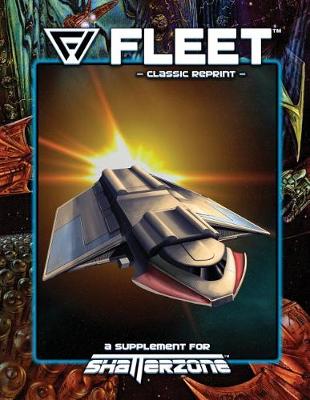 Book cover for Fleet (Classic Reprint)