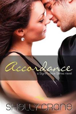 Book cover for Accordance
