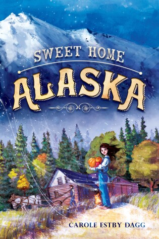 Cover of Sweet Home Alaska