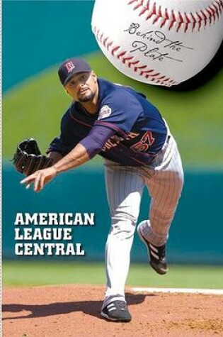 Cover of American League Central