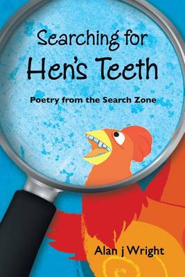 Book cover for Searching for Hen's Teeth