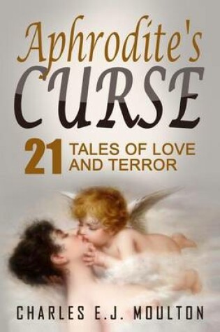 Cover of Aphrodite's Curse