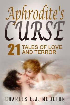 Book cover for Aphrodite's Curse