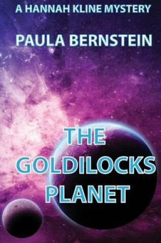 Cover of The Goldilocks Planet