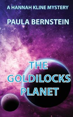 Cover of The Goldilocks Planet