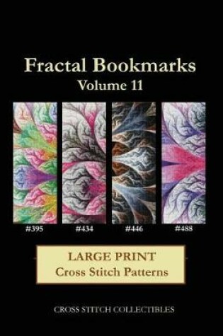 Cover of Fractal Bookmarks Vol. 11