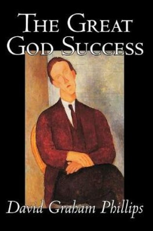 Cover of The Great God Success