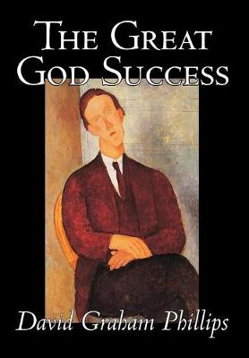 Book cover for The Great God Success