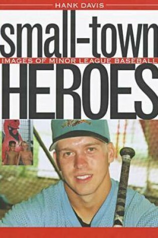 Cover of Small Town Heroes