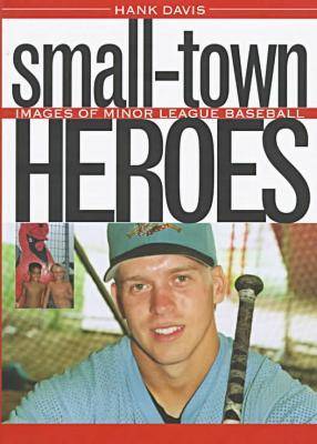 Book cover for Small Town Heroes