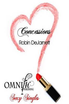 Book cover for Concessions