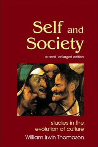 Cover of Self and Society