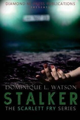 Cover of Stalker