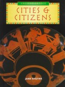 Book cover for Cities & Citizens