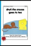 Book cover for Muti the Mouse Goes to Tea