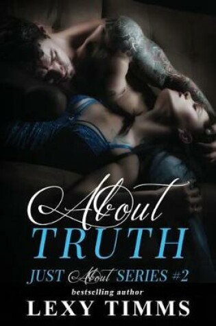 Cover of About Truth