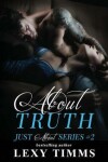Book cover for About Truth