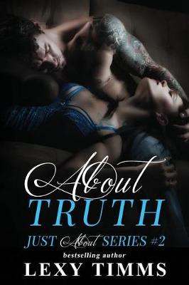 Cover of About Truth