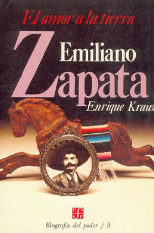 Cover of Emiliano Zapata