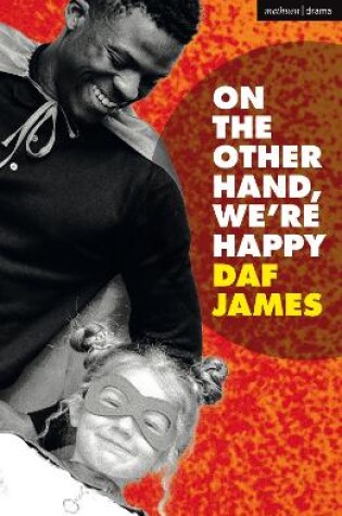 Cover of On the Other Hand, We're Happy