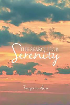 Book cover for The Search for Serenity