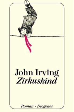 Cover of Zirkuskind