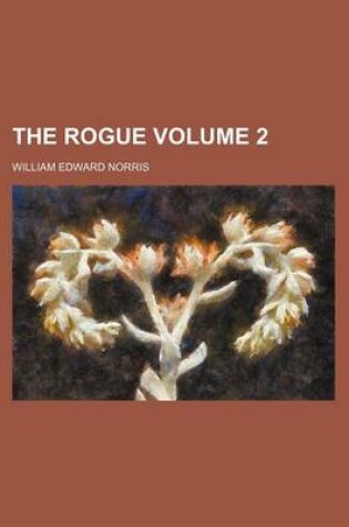 Cover of The Rogue Volume 2