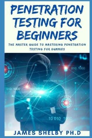 Cover of Penetration Testing for Beginners