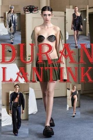Cover of Duran Lantink