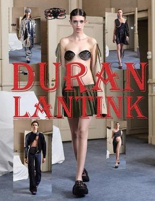 Book cover for Duran Lantink