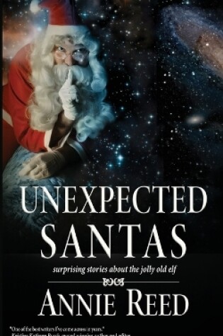 Cover of Unexpected Santas