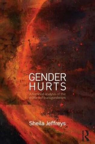 Cover of Gender Hurts