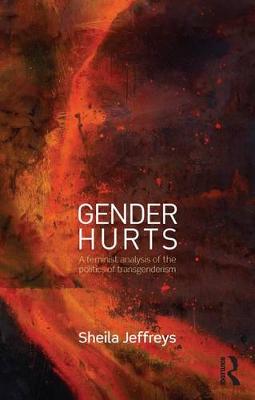 Book cover for Gender Hurts