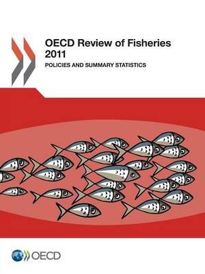 Book cover for OECD Review of Fisheries 2011