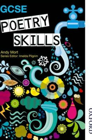 Cover of GCSE Poetry Skills