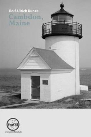 Cover of Cambdon, Maine