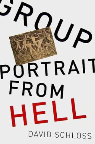 Cover of Group Portrait from Hell